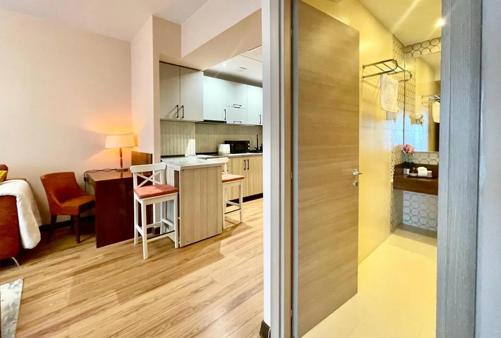 Presidential Luxury Apartments With Amazing View - Yamaluxe Bucharest 0*,