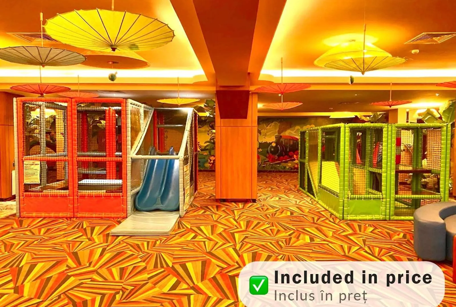 Presidential Luxury Apartments With Amazing View - Yamaluxe Bucharest